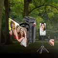 Soporte Tripode Selfie Stick