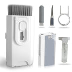 Kit de limpieza dispositivos 8 en 1