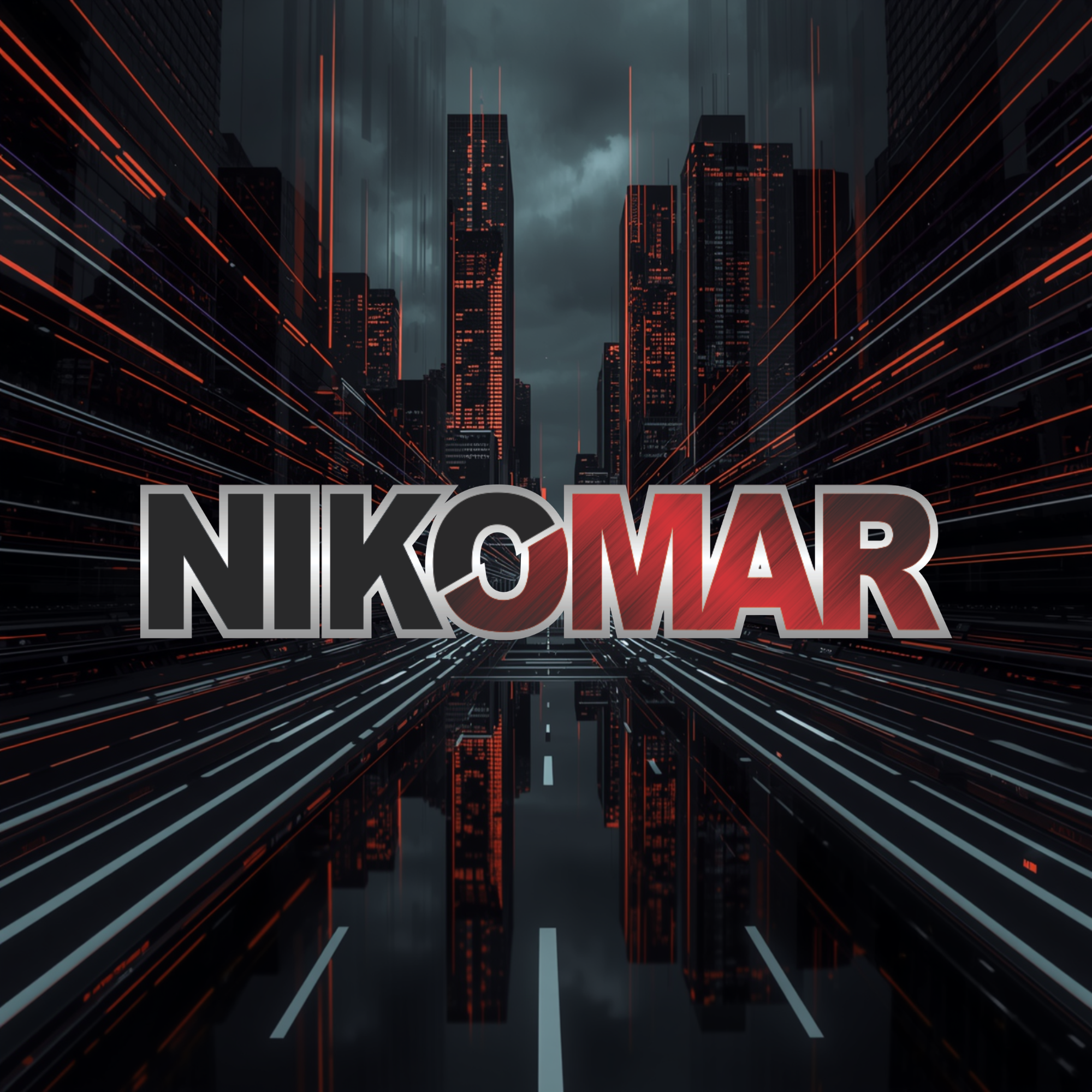 NIKOMAR