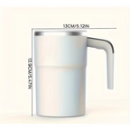 Vaso Mezclador Eléctrico Recargable Para Bebidas