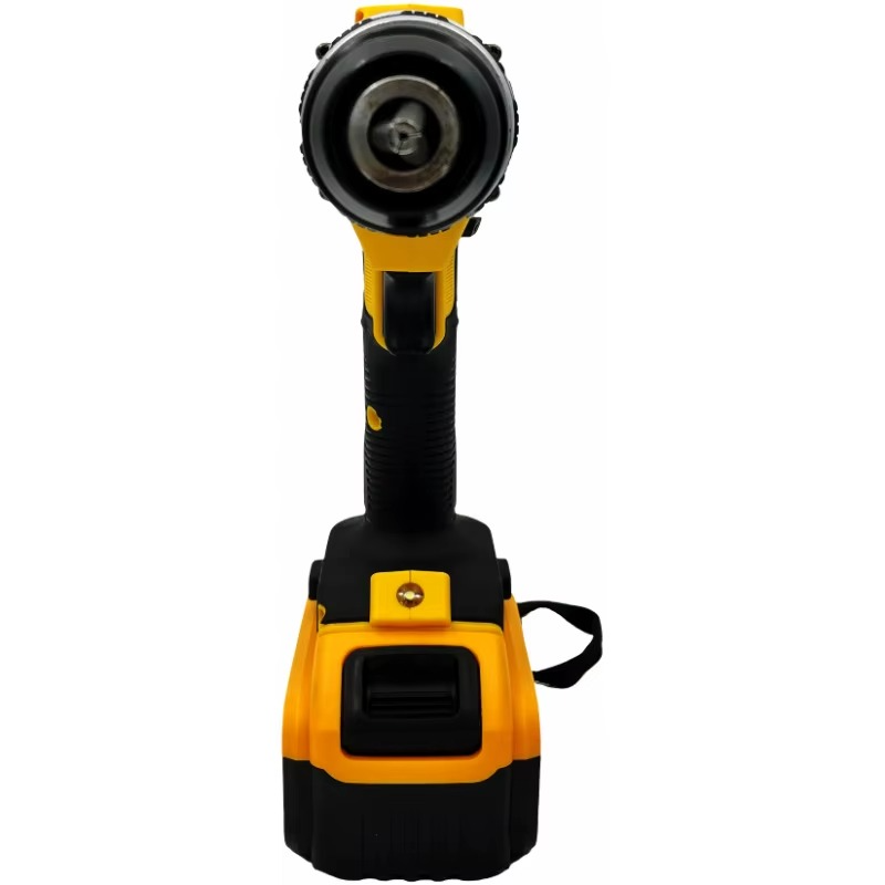 Taladro Atornillador Inalámbrico 36V con Percutor