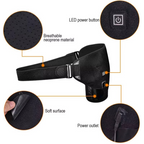 Hombrera Térmica para Hombro, Cuello y Espalda