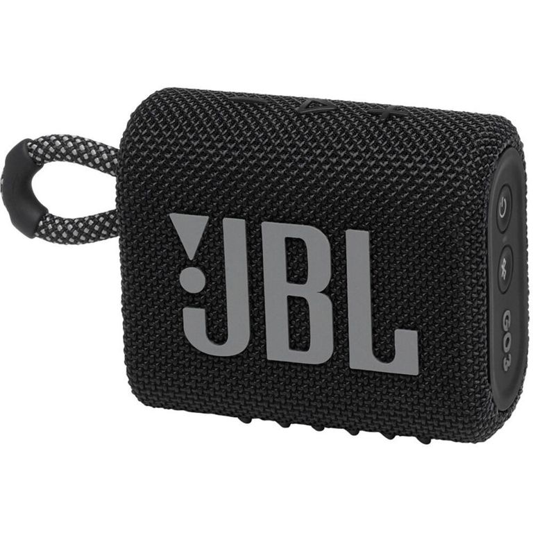 Altavoz inalámbrico portátil Go 3