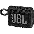 Altavoz inalámbrico portátil Go 3