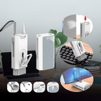 Kit de limpieza dispositivos 8 en 1